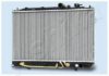 HYUNDAI 2531028750 Radiator, engine cooling